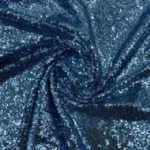 Lantejoula Shine c/ Terminação - Azul Turquesa - Image 2