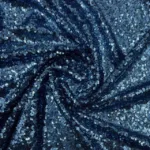 Lantejoula Shine c/ Terminação – Azul - Image 2