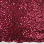 Lantejoula Shine c/ Terminação - Cereja - Image 3