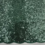 Lantejoula Shine c/ Terminação - Verde Claro - Image 3