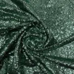 Lantejoula Shine c/ Terminação - Verde Claro - Image 2