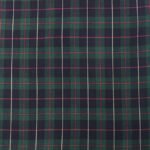 Tartan - Xadrez Escocês - Verde