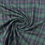 Tartan - Xadrez Escocês - Verde - Image 2