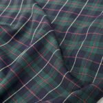 Tartan - Xadrez Escocês - Verde - Image 3