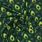 Lycra Estampada 3D - Image 2