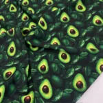 Lycra Estampada 3D - Image 3