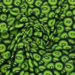 Lycra Estampada 3D - Image 2