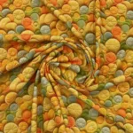 Lycra Estampada 3D - Image 2