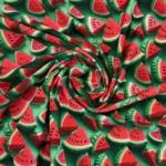 Lycra Estampada 3D - Image 2