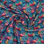 Lycra Estampada 3D - Image 2