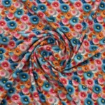 Lycra Estampada 3D - Image 2
