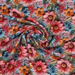 Lycra Estampada 3D - Image 2