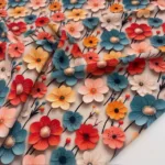 Lycra Estampada 3D - Image 3