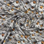 Lycra Estampada 3D - Image 2