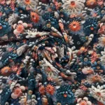 Lycra Estampada 3D - Image 2