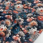 Lycra Estampada 3D - Image 3