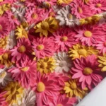 Lycra Estampada 3D - Image 3