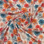 Lycra Estampada 3D - Image 2