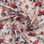 Seda Sablé Estampada 3D - Image 2