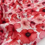 Seda Sablé Estampada 3D - Image 3