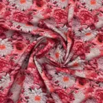 Seda Sablé Estampada 3D - Image 2