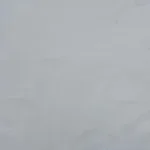 Tecido Pano de Lençol Percal 200 Fios c/ 3 mt de Larg. - Branco - Image 3