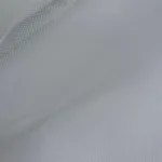 Tule de Ferro - Branco