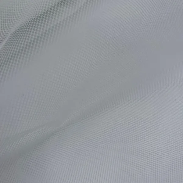 Tule de Ferro - Branco