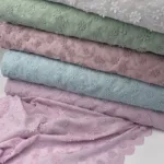 Bordado Inglês 3d - Azul - Image 5