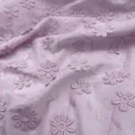 Bordado Inglês 3d - Lilás - Image 4