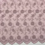 Bordado Inglês 3d - Rosa - Image 3