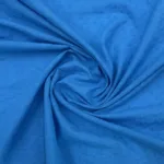 Bordado Inglês - Azul Porto - Image 2