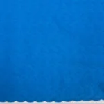 Bordado Inglês - Azul Porto - Image 3