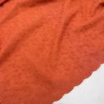 Bordado Inglês - Terra