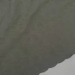 Bordado Inglês - Verde Tropa