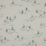 Musselina Boat - Crú