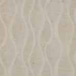 Linho Algodão Jacquard - Natural