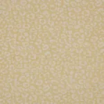 Musselina Jacquard Leo - Amarelo - Image 2