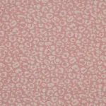 Musselina Jacquard Leo - Rosa - Image 2