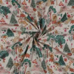 Popeline Animals - Crú - Image 2