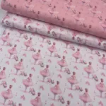 Popeline Ballet - Branco - Image 4