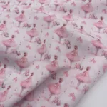 Popeline Ballet - Branco - Image 3