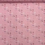 Popeline Ballet - Rosa