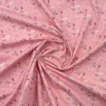 Popeline Ballet - Rosa - Image 2