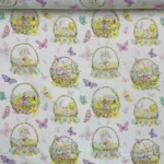 Popeline - Easter Bunny