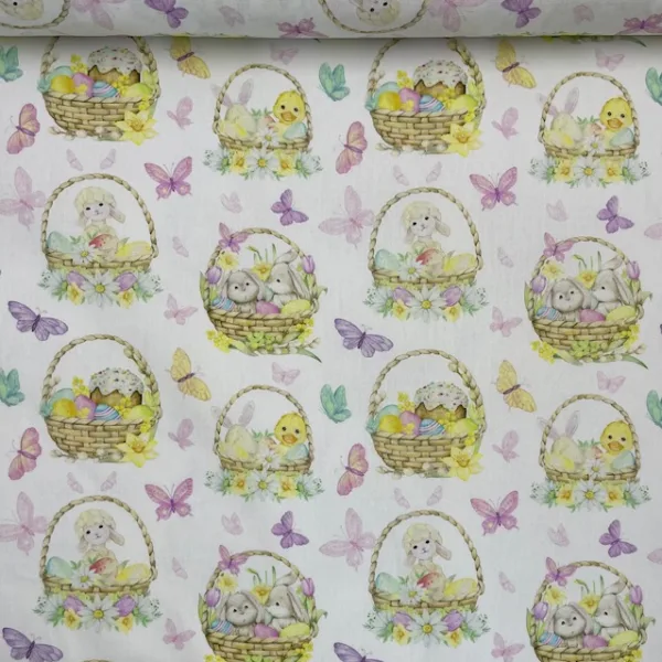 Popeline - Easter Bunny