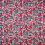 Popeline Flower Fest - Safira