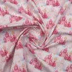 Popeline Princess - Branco - Image 2