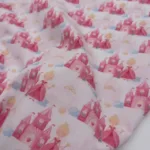 Popeline Princess - Branco - Image 3