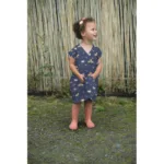 Popeline Sweet Horses - Branco - Image 4